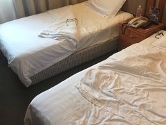 -上海南泉酒店(塘桥地铁站店)