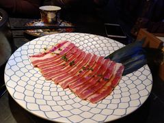 -十三姨正合丰烤肉(营迹路店)