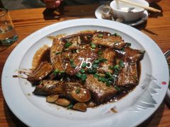 -大家发海鲜城夜排档(华山中路店)