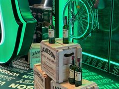 -深圳福田香格里拉大酒店