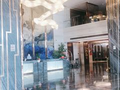 -广州同裕国际酒店