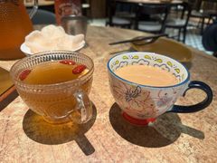 -耶里夏丽·新疆菜(南丹东路店)