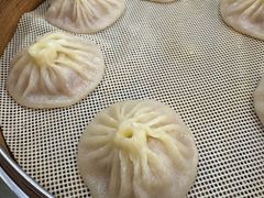 三结义小笼包-地安门包子铺(地安门店)