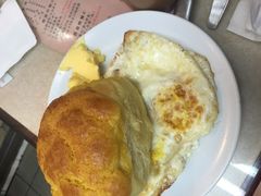 -金凤茶餐厅(湾仔店)