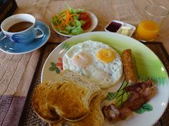 -Cafe de Thaan Aoan