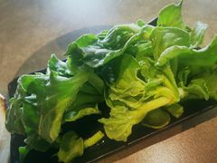 冰草-贰重天冰煮羊自助火锅(东坝店)