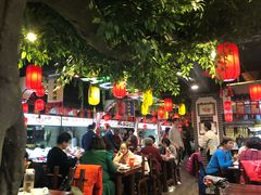 大堂-老城味道·传统天津菜(杨柳青店)