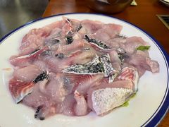 -大理.老字号渝记酸萝卜乌鱼(古城总店)