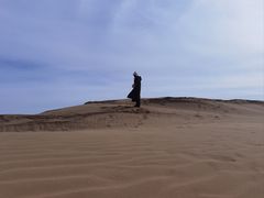 -达拉特旗响沙湾旅游区