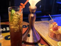 -XIUhome秀候酒馆(玉林路店)