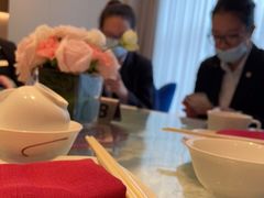 -粤海喜来登酒店·&More聚驿(天河城店)