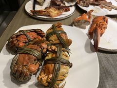 -博林天瑞喜来登酒店·西丽尚膳