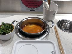 -龍歌自助小火锅(崂山丽达店)