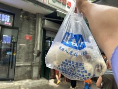 -天泽祥·鼓楼馒头(鼓楼店)