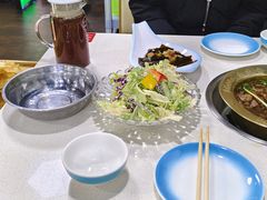 -和庆斋羊蝎子火锅·碳缸烧烤(顺义旗舰店)