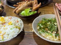 -正南齊北重庆老火锅(光华村直营店)