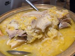 -关东小磨东北菜(漕河泾印象城店)