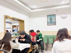 -新新湘菜馆(新中街二条店)