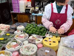 -一品方糕专卖店(七宝店)