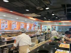 -呷哺呷哺(西单大悦城店)