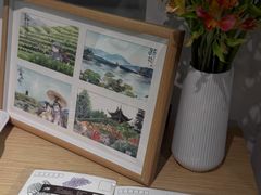-猫的天空之城概念书店(杭州南宋御街店)