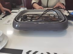-鱼羊宴烤鱼羊蝎子烧烤(怡馨家园店)