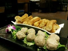 -许府牛杂·鲜牛肉火锅(梁溪万达店)