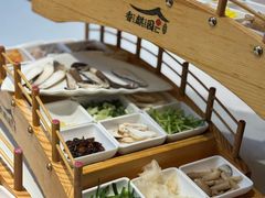 -香麒园·过桥米线·南湖雅宴