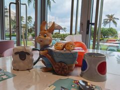 -水桶王国主题餐厅·聚会·生日派对·亲子活动·家庭套餐(亚龙湾希尔顿店)