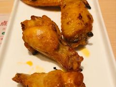 -必胜客(新福地店)