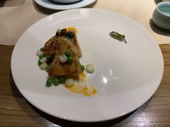 -素慧餐厅(大虹桥店)
