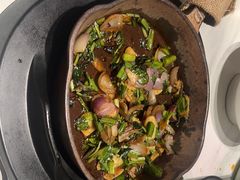 -云海肴云南菜·蒸汽石锅鱼(新奥店)