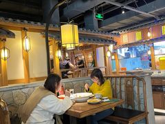 -首秀·四川料理(星耀101店)