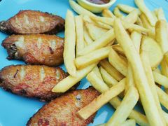 -长勺子东南亚(街道口店)