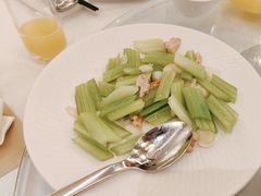 -臻萃轩中餐厅(国家会展中心店)