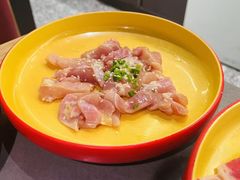 -沼津港精致料理·寿喜烧·烧鸟(龙湖南桥天街日料榜单店)