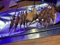 -那些年记忆烧烤