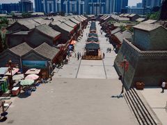 -大境门景区