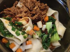 -爽锅油泼面(芙蓉天虹商场店)