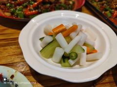 -兔槽江湖菜·重庆璧山兔(水围店)