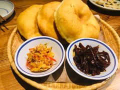 -大厨小馆(华阳城店)