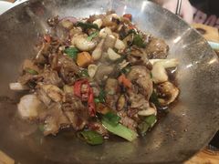 -陌上花开餐厅(云山路店)
