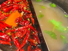 -盡膳口福跷脚牛肉火锅(晶耀前滩店)