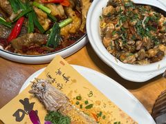 -醉壹号海鲜大排档(厦门美食地标店)