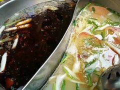 -袁记串串香(川师店)