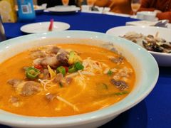 -吴记小园楼(新庄店)