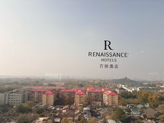 -万丽轩·粤菜(王府井金茂万丽酒店)