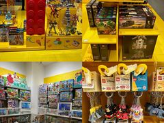 -天河城购物中心