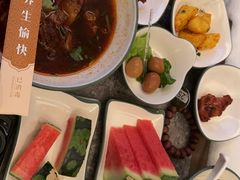 -和子足浴SPA会馆(东方之门店)