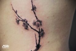 -MDZ STORE·TATTOO·耳饰
